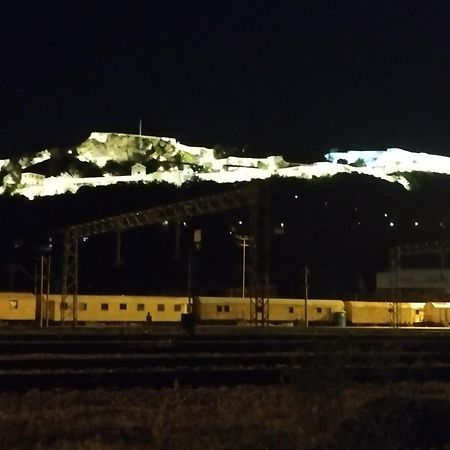 Appartamento Jasna1 Knin Esterno foto