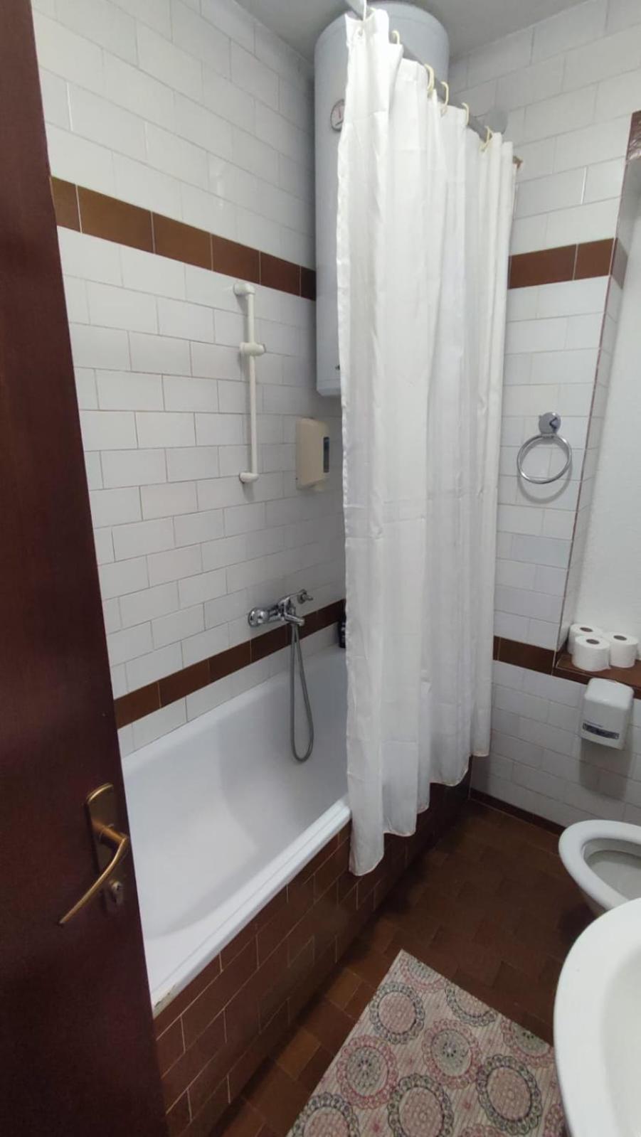 Appartamento Jasna1 Knin Esterno foto
