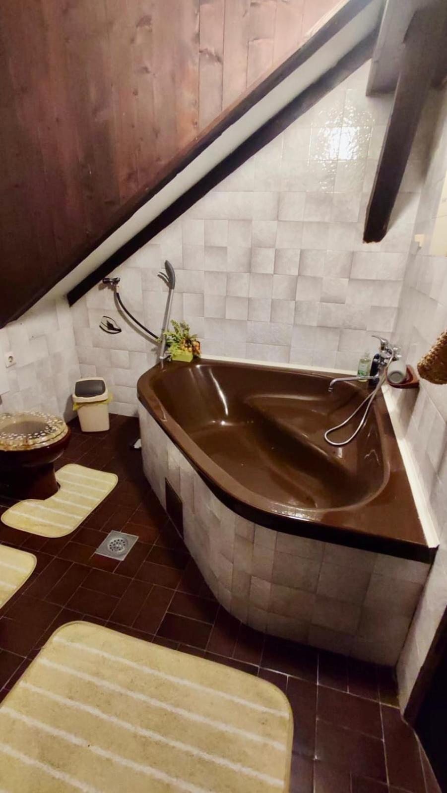 Appartamento Jasna1 Knin Esterno foto