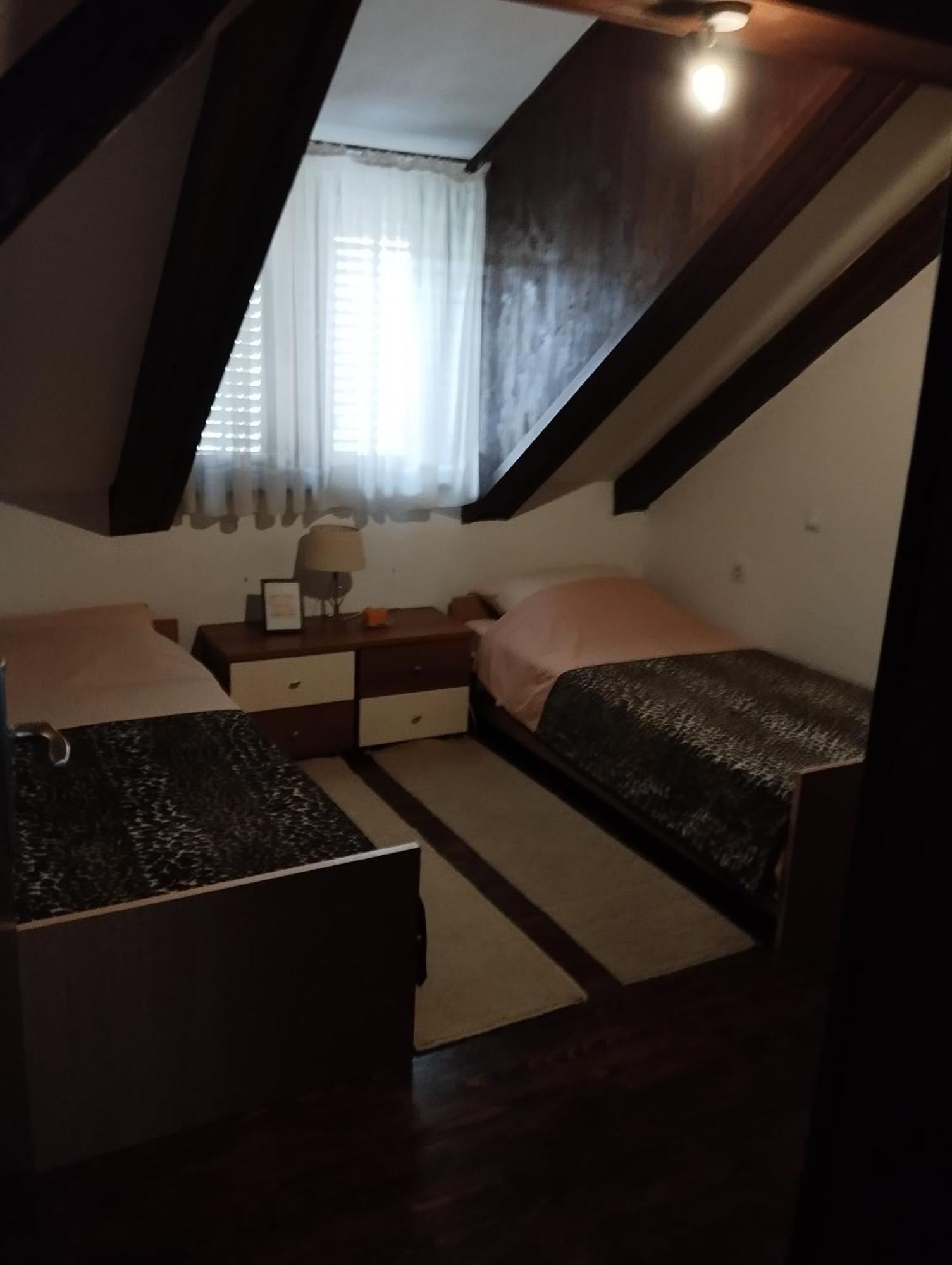 Appartamento Jasna1 Knin Esterno foto
