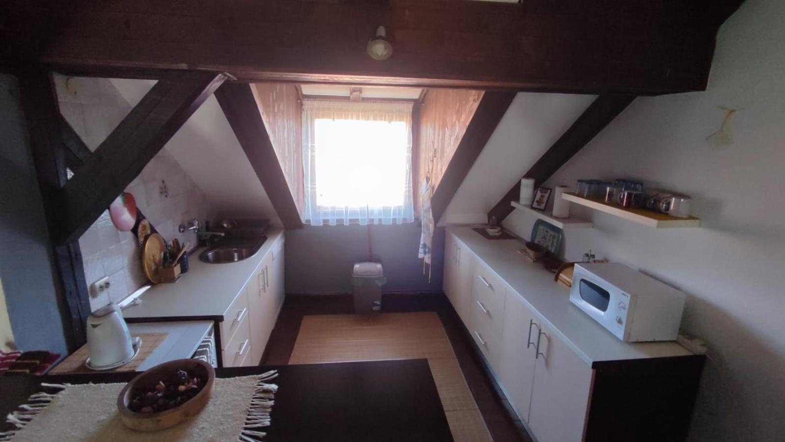 Appartamento Jasna1 Knin Esterno foto